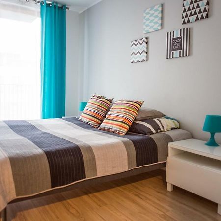 Przy Mocaku Apartment Krakow Exterior photo
