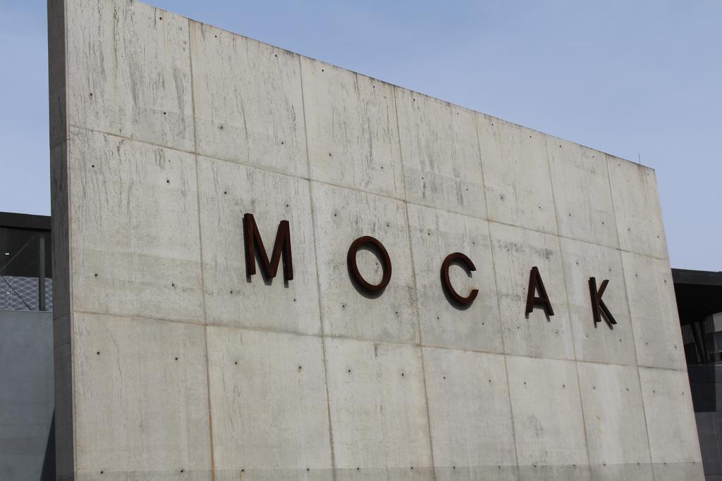 Przy Mocaku Apartment Krakow Exterior photo