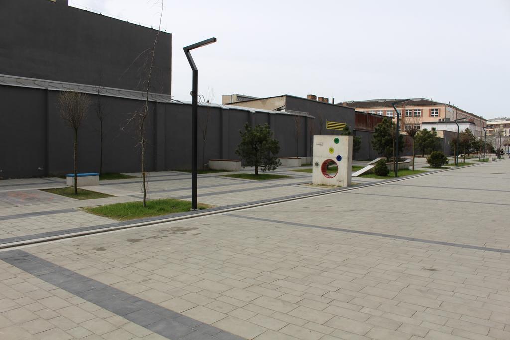 Przy Mocaku Apartment Krakow Exterior photo