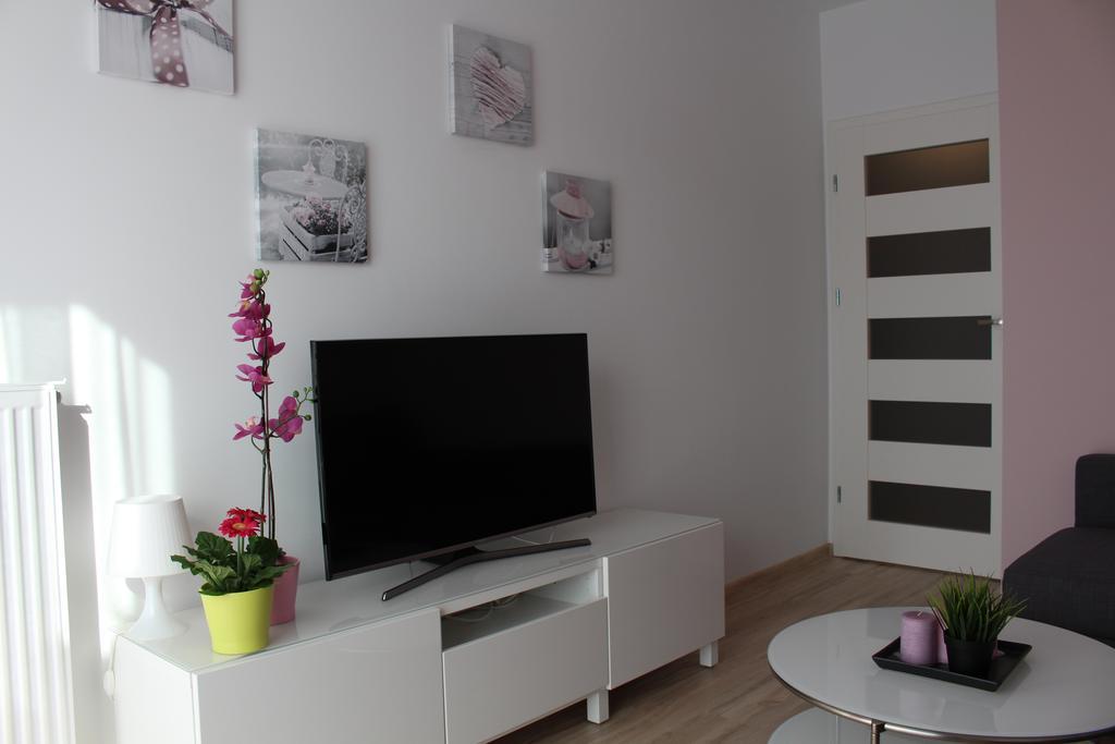 Przy Mocaku Apartment Krakow Exterior photo