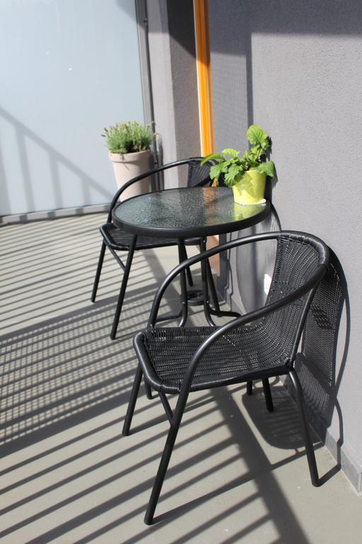 Przy Mocaku Apartment Krakow Exterior photo