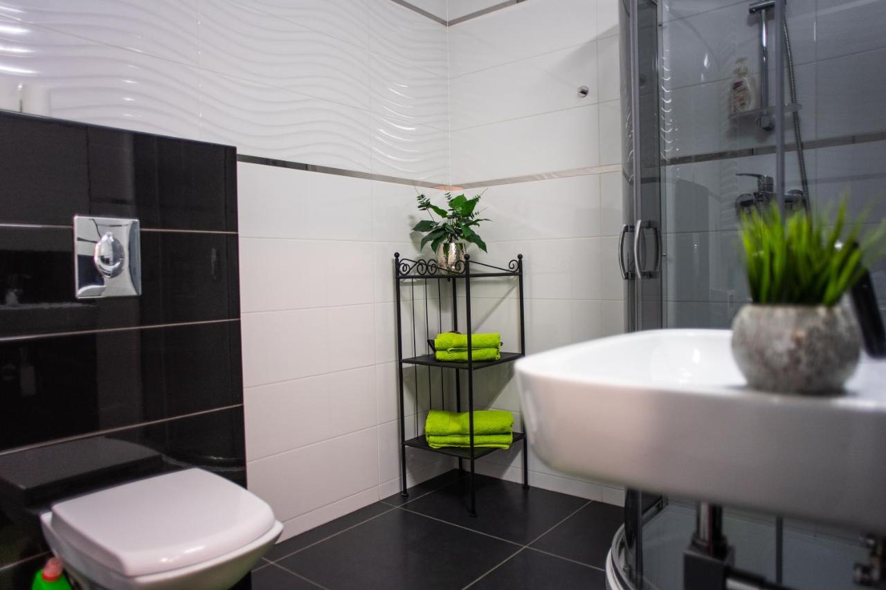 Przy Mocaku Apartment Krakow Exterior photo